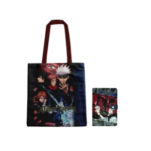 Pack Always Jujutsu Kaisen