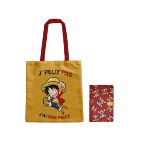 Pack Always One Piece