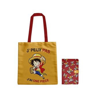 Pack Always One Piece