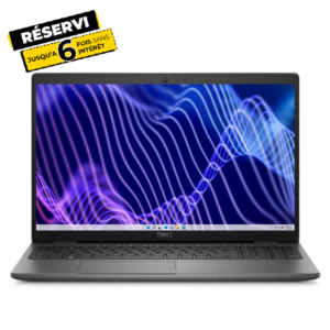 Pc Portable Dell Latitude 3450 / i7 13é Gén / 8 Go 512 GO