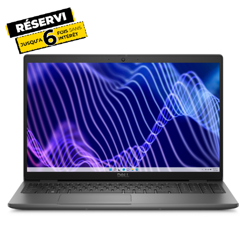 Pc Portable Dell Latitude 3450 / i7 13é Gén / 8 Go 512 GO