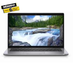 Pc Portable Dell Latitude 7320 / i5-1145G7 / 16 Go