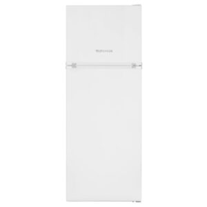 Réfrigérateur TELEFUNKEN FRIG-453W 439 Litres Less Frost - Blanc