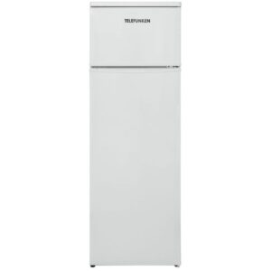 Réfrigérateur TELEFUNKEN FRIG-283W 237 Litres LessFrost - Blanc