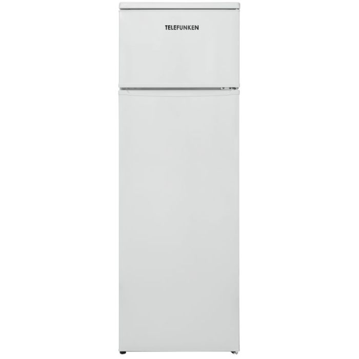 Réfrigérateur TELEFUNKEN FRIG-283W 237 Litres LessFrost - Blanc