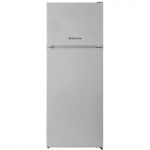 REFRIGERATEUR 2 PORTES TELEFUNKEN 478 LITRES NOFROST INOX