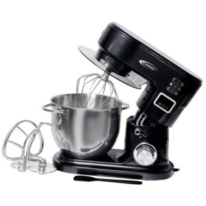 Robot Pétrin Florence 9L 2000W Noir