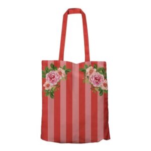 Tote Bag L She Flies
