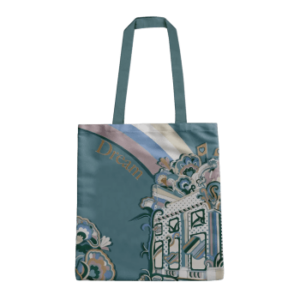 Tote Bag L Dream