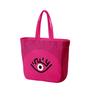 Tote Bag Baleo Ayni Rose Fushia