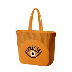 Tote Bag Baleo Ayni Orange