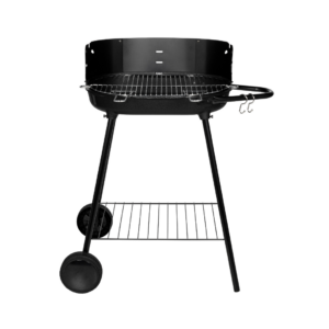 Barbecue à Charbon SOMAGIC ROYAN- Noir