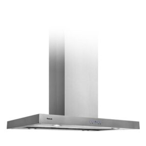 Hotte Centrale FOCUS 90cm - Inox
