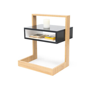 Krishna - Table de chevet 1 case