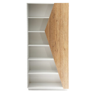 Varna - Bibliothèque 6 étagères