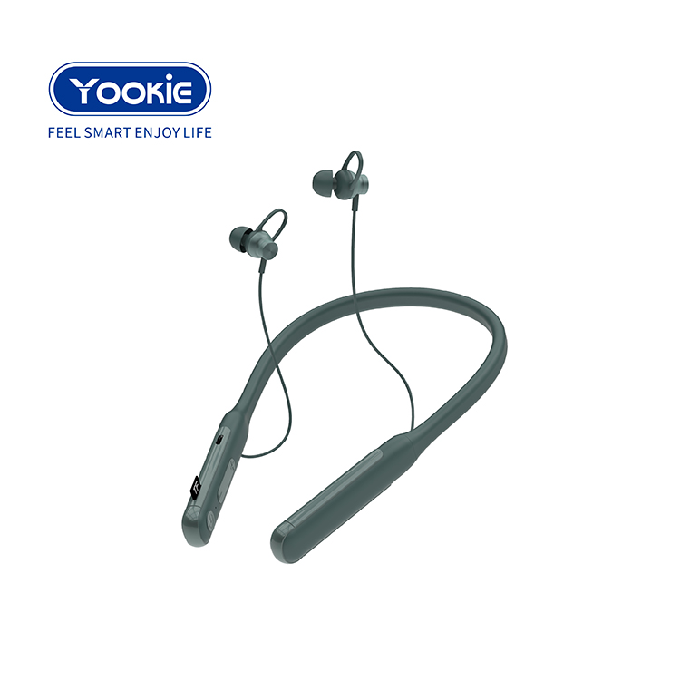 YooKie Ecouteur Bluetooth Sport YF13