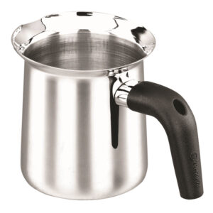 Pot à Lait KORKMAZ 1L INOX