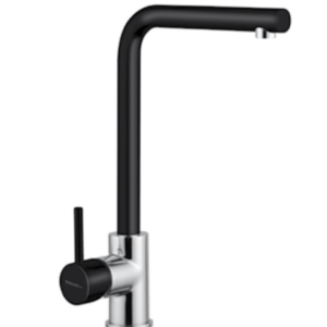 Mitigeur FOCUS Line Noir