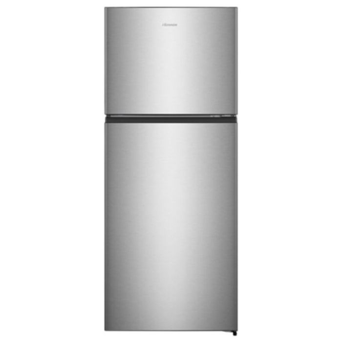 Réfrigérateur HISENSE RD-49WR 375 Litres NoFrost - Inox