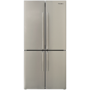 Réfrigérateur Side By Side FOCUS SMART.6200 4 Portes