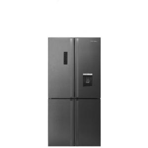 Réfrigérateur Side By Side FOCUS SMART6400 620L NoFrost