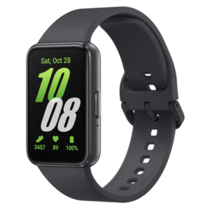 Montre Connectée Samsung Galaxy Fit 3 Gris