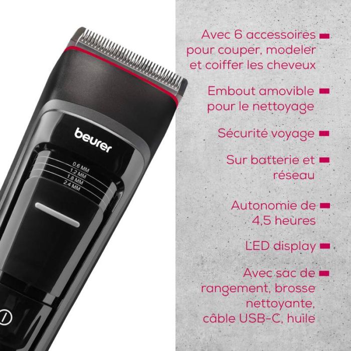 tondeuse_a_cheveux_rechargeable_beurer_mn5x_-_noir8