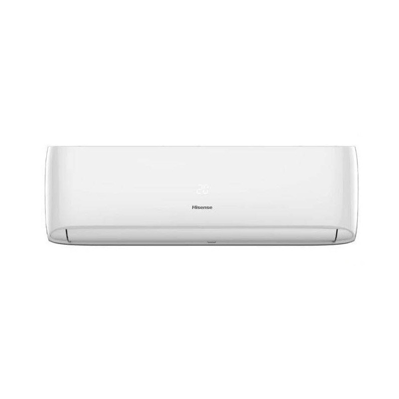 Climatiseur HISENSE Tropicalisé 9000 BTU Chaud/Froid - Garantie 3ans