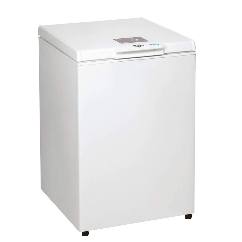 Congélateur Horizontal WHIRLPOOL 200 Litres