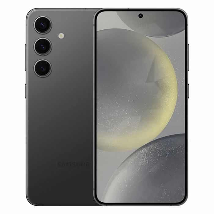 Smartphone SAMSUNG GALAXY S24 8Go 256Go - Noir