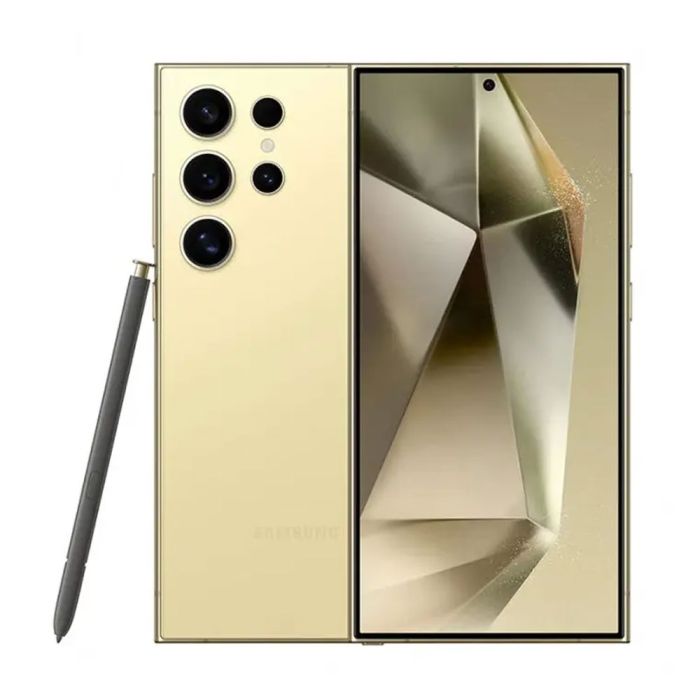 Smartphone SAMSUNG GALAXY S24 8Go 256Go - Jaune