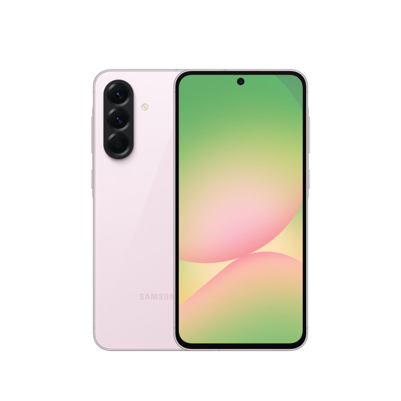 Smartphone SAMSUNG Galaxy A56 (8/128) 5G rose