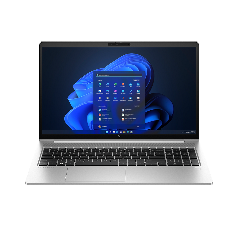 Pc Portable HP EliteBook 650 G10 i7-1355U 16 Go 512 Go SSD Windows 11 Argent