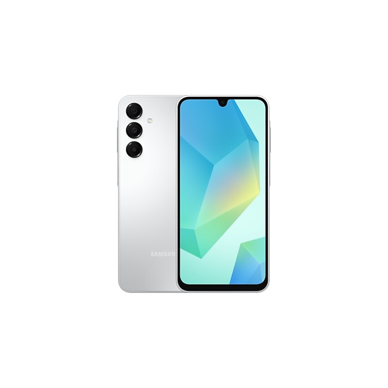 Smartphone SAMSUNG GALAXY A16 8Go 256Go - Gris