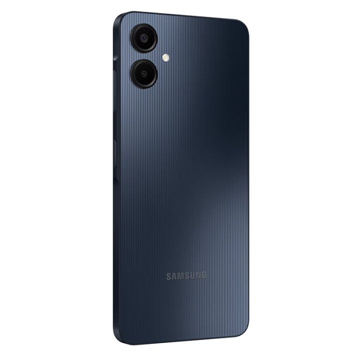 Smartphone SAMSUNG GALAXY A06 6Go 128Go - Noir