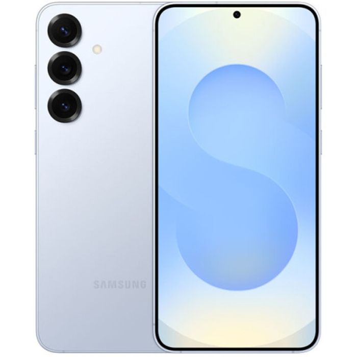 Smartphone SAMSUNG GALAXY S25 5G 12Go 256Go - Ice bleu
