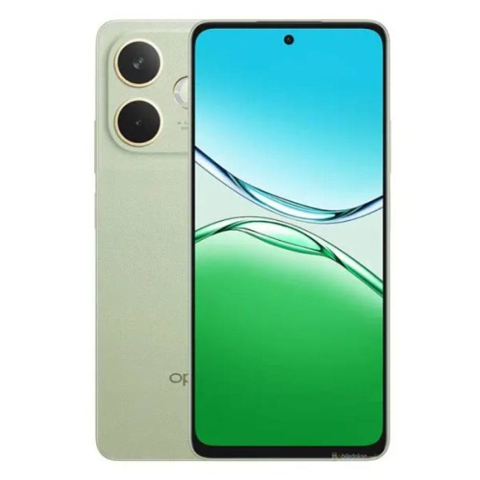 Smartphone OPPO A5 Pro 4G 8Go 256Go - Vert