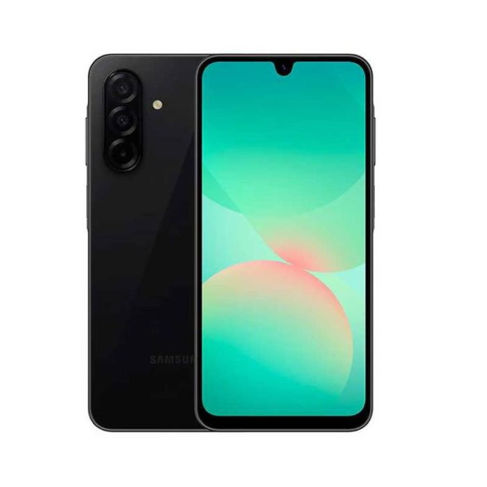 Smartphone Samsung Galaxy A26 5G  8GO 256 GO Noir