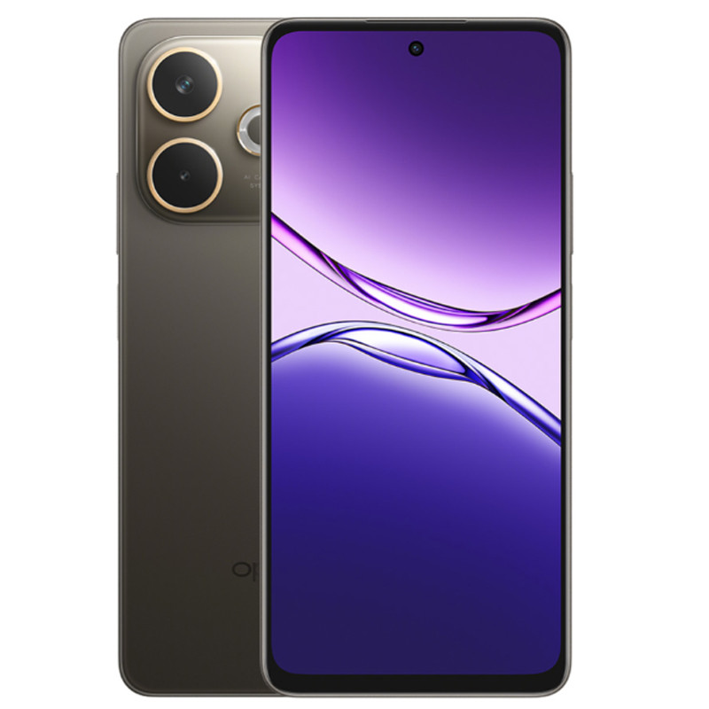 Smartphone OPPO A5 Pro 4G 8Go 256Go -noir