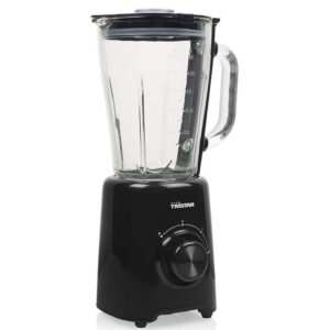 Blender TRISTAR BL-4477  500 Watts 1.5 Litres avec 4 lames - Noir