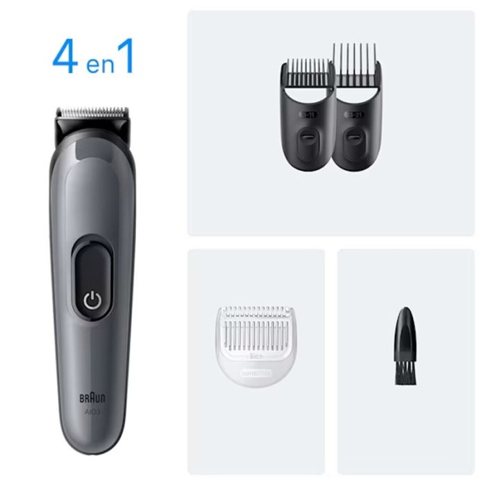 tondeuse-multifonction-4en1-braun-aio3500-rechargeable-noir-1