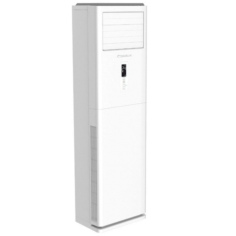 Climatiseur Armoire BIOLUX 60000BTU Chaud/Froid – Garantie 5ans