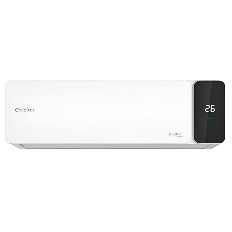 Climatiseur BIOLUX Tropical Smart 18000 BTU Chaud / Froid – Garantie 3ans
