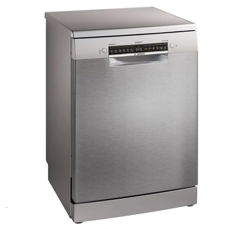 Lave Vaisselle BOSCH SMS4ETI28E 13 Couverts – Silver