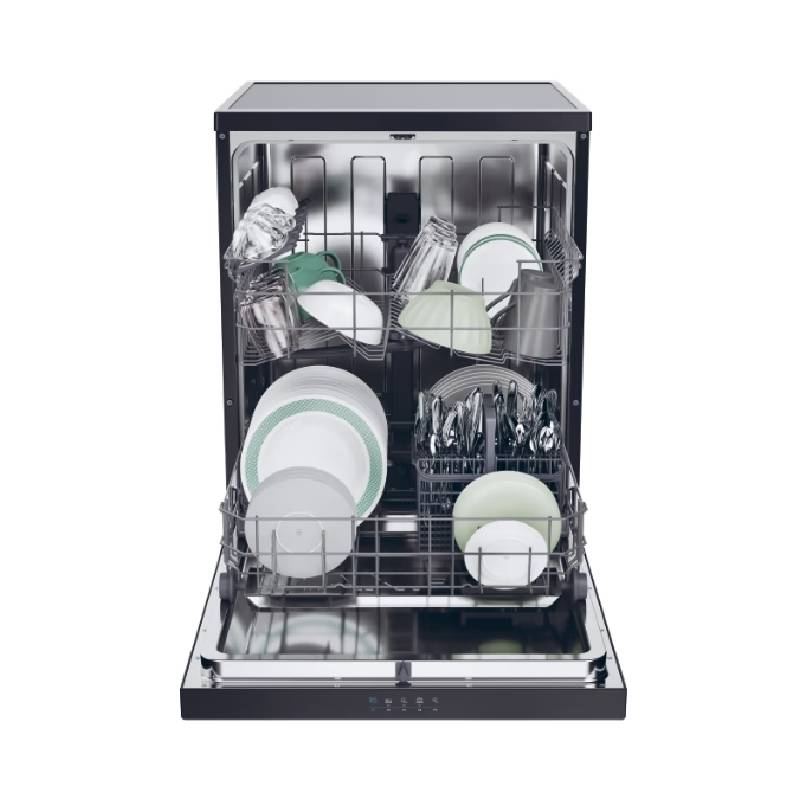 Lave Vaisselle Inverter CANDY CF3E9L0B-80 13Couverts + Pack FINISH Offert