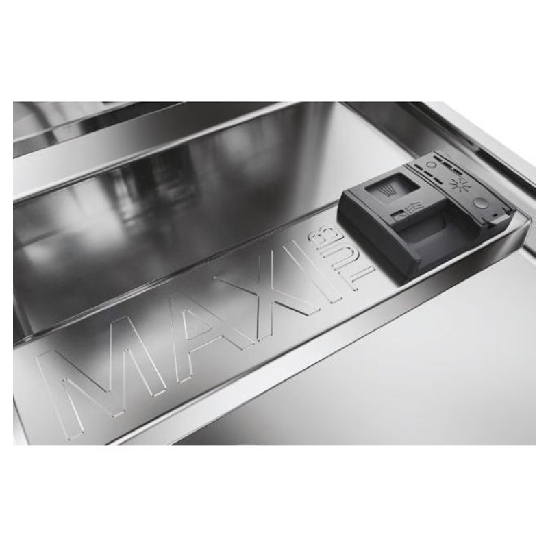 Lave vaisselle Inverter HOOVER 13 Couverts HF3E9LOX2-17 – Inox