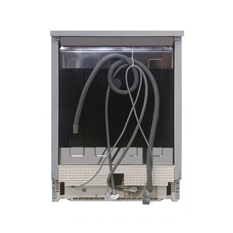 Lave vaisselle Inverter HOOVER 13 Couverts HF3E9LOX2-17 – Inox