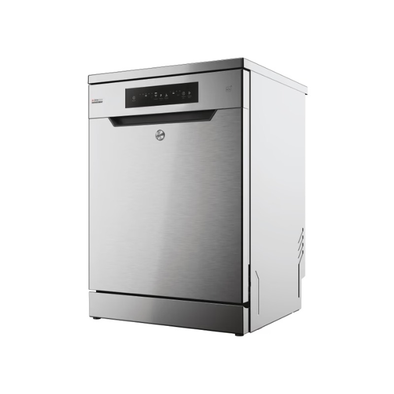 Lave vaisselle Inverter HOOVER 13 Couverts HF3E9LOX2-17 – Inox