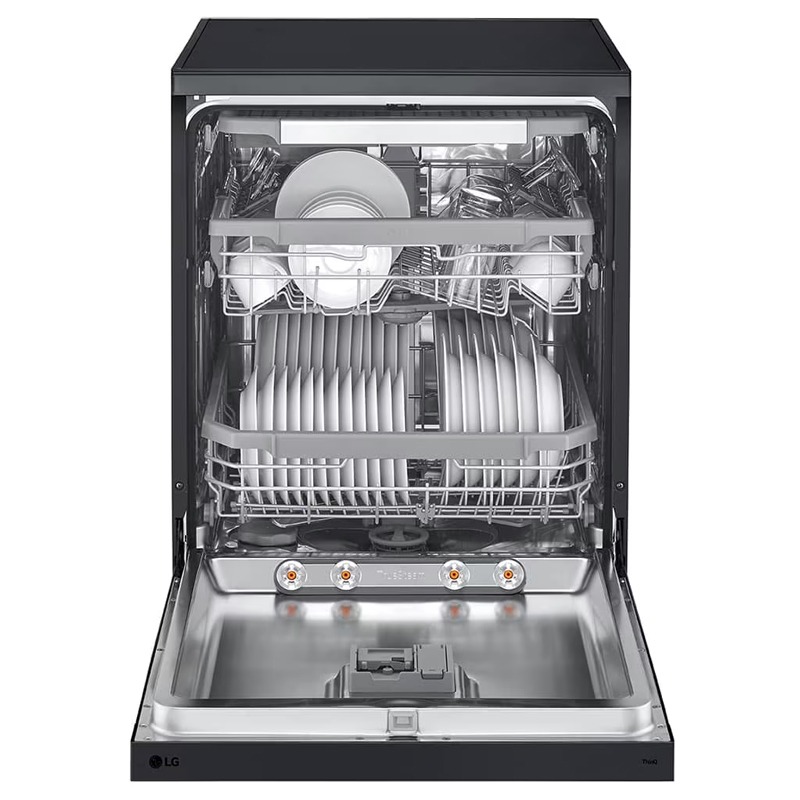 Lave Vaisselle LG 14 Couverts DFC425FM + Pack FINISH Offert