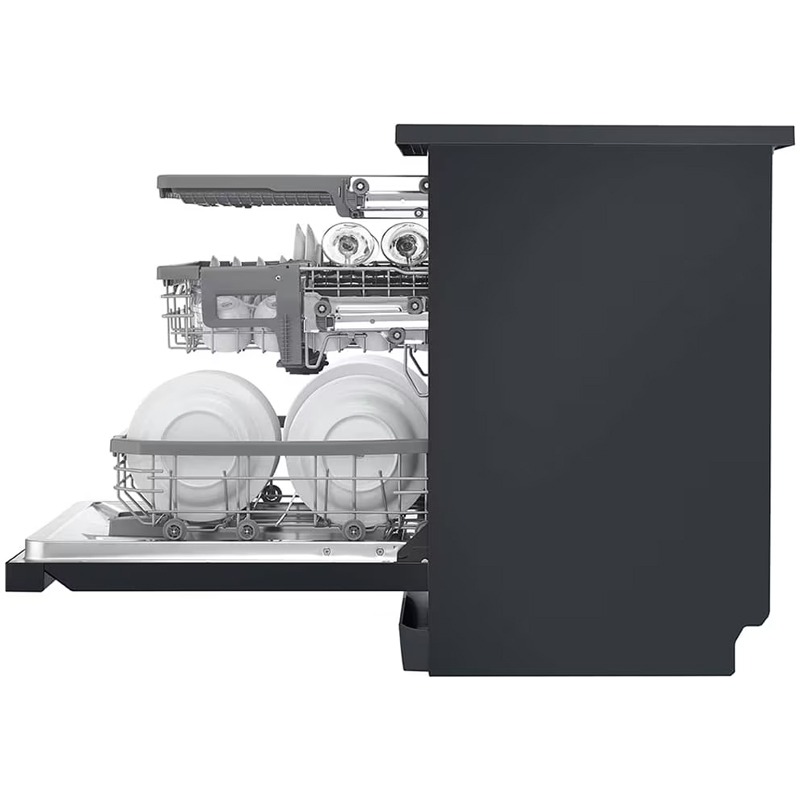 Lave Vaisselle LG 14 Couverts DFC425FM + Pack FINISH Offert